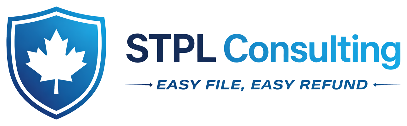 STPL Consulting